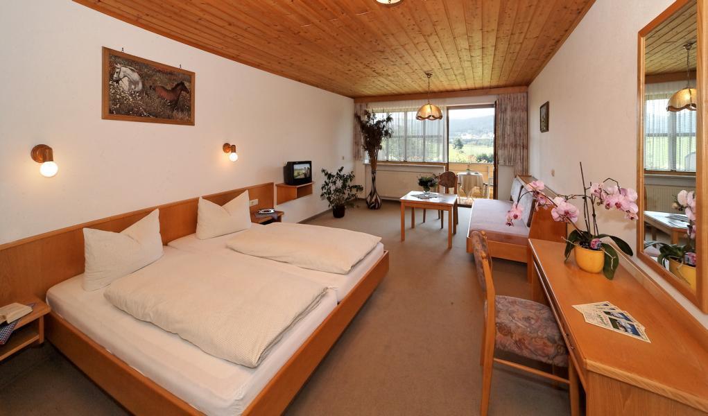 Landhaus Maria Bed&Breakfast Hotel Regen Cameră foto