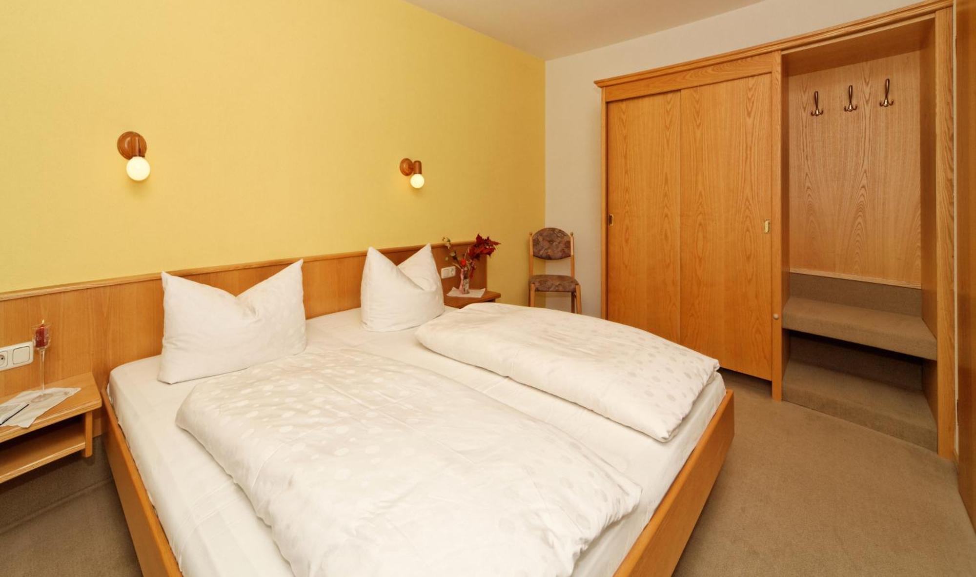 Landhaus Maria Bed&Breakfast Hotel Regen Exterior foto