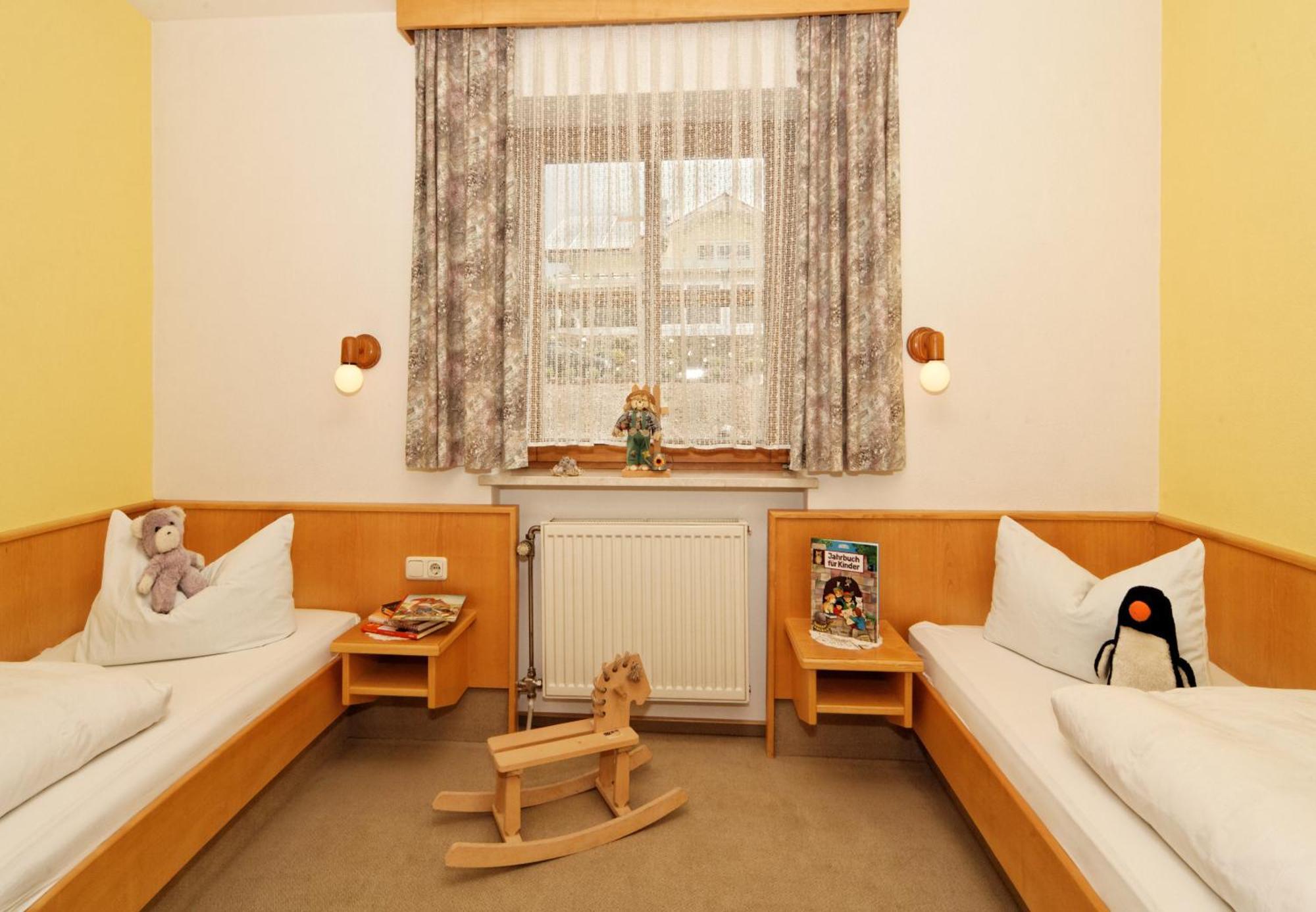 Landhaus Maria Bed&Breakfast Hotel Regen Exterior foto