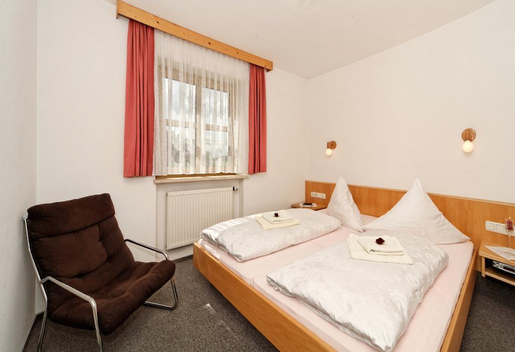 Landhaus Maria Bed&Breakfast Hotel Regen Cameră foto