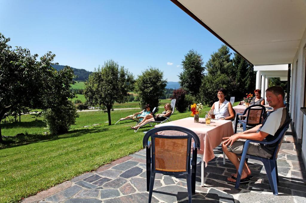 Landhaus Maria Bed&Breakfast Hotel Regen Cameră foto