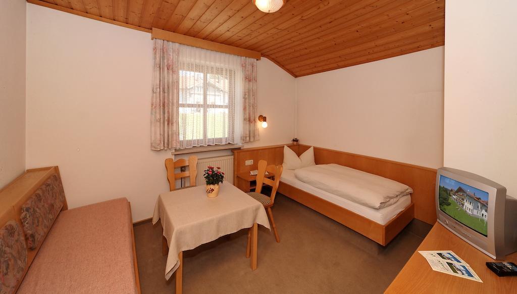 Landhaus Maria Bed&Breakfast Hotel Regen Exterior foto